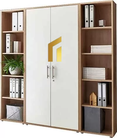 Tủ hồ sơ ván công nghiệp mdf tại Đồng Nai